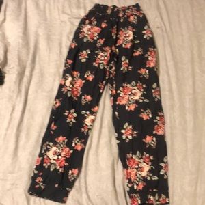 Girls pants